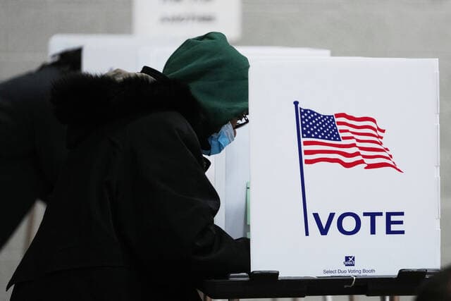 Trump's DOJ Demands Wayne County Ballots in Escalating Michigan Election Investigation