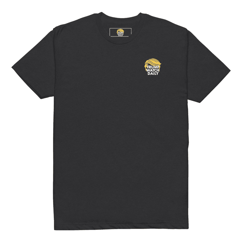 Keep An Eye On Him - Unisex T-Shirt