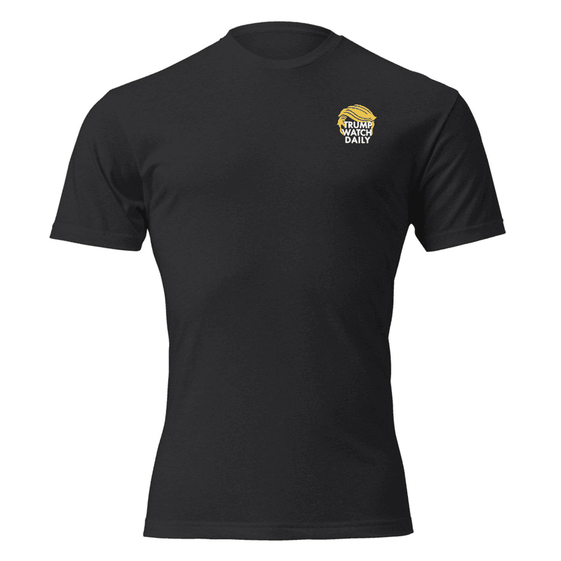 Keep An Eye On Him - Unisex T-Shirt preview 6