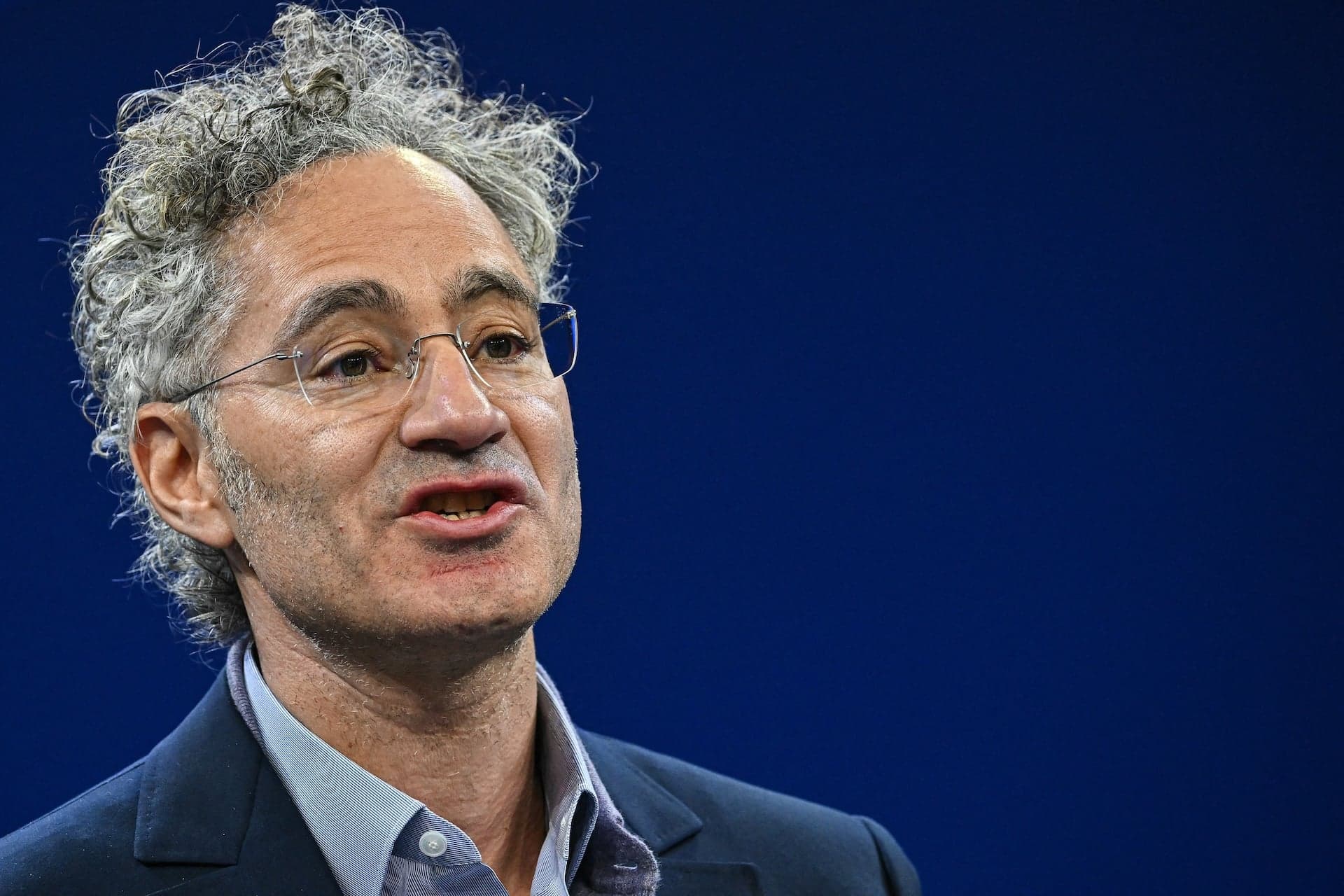 Palantir's Controversial X Post Slams 'Vacant Pluralism' as Defense Giant Embraces Cultural Warfare