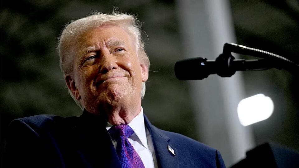 White House Correspondents 'Excited' for Trump's Return to Annual DC Dinner After Years of Boycott