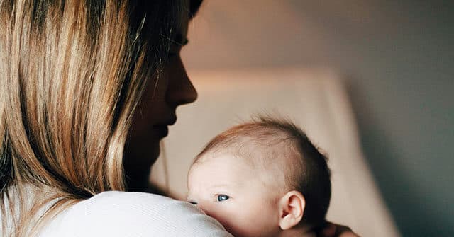 Explosive Report: Nearly 10% of U.S. Births Under Biden Were 'Anchor Babies' - Supreme Court Case Could Change Everything