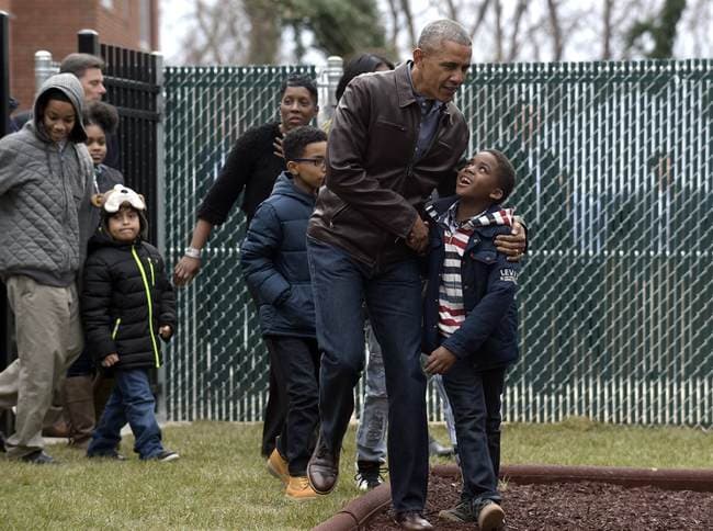 Obama and NYC Mayor Mamdani's Socialist Photo-Op: Reading to Kids While Planning America's Leftist Future