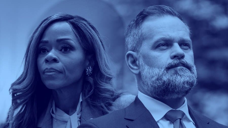 House Prepares for Double Expulsions as Ethics Scandals Rock Both Parties