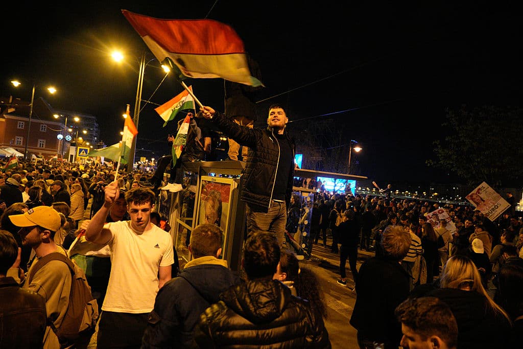 Hungary's Viktor Orbán Ousted After 16 Years: What This Means for Trump's Authoritarian Allies