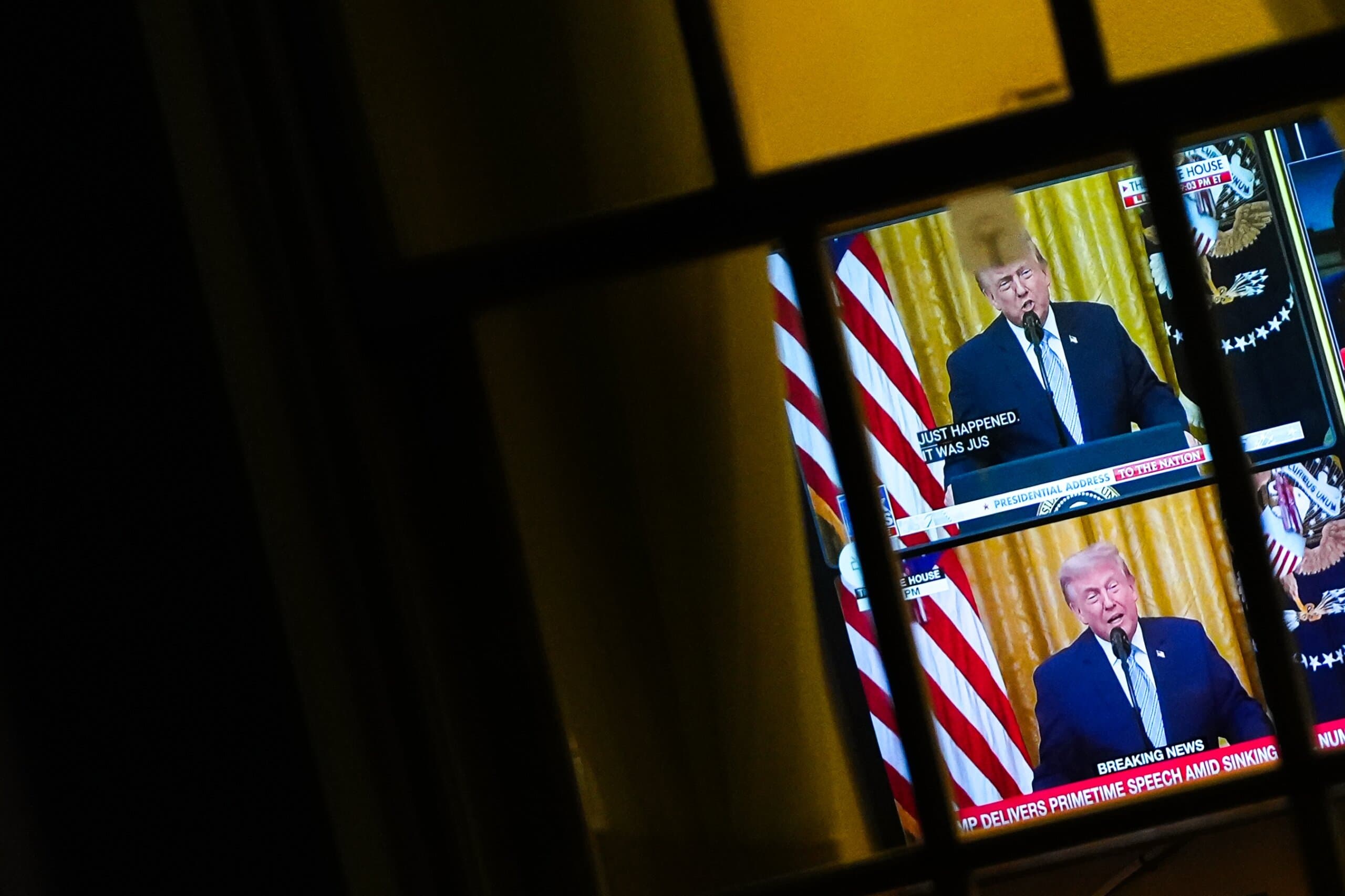 Trump's Return to the White House Correspondents' Dinner: What to Expect