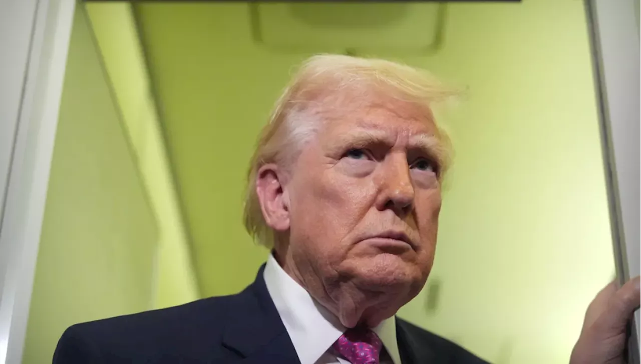 Democrats' 25th Amendment Push Against Trump Doomed to Fail: Here's Why