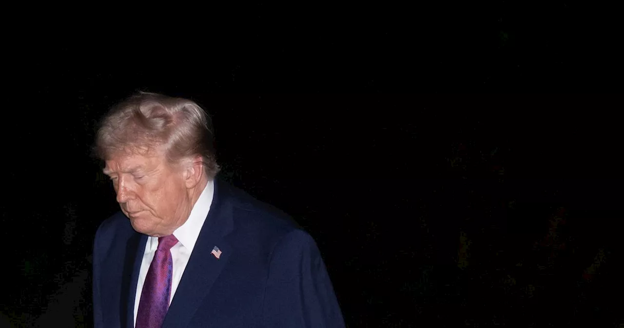 Trump's Iran Cease-Fire Extension: Walking the Tightrope Between Peace and Escalation