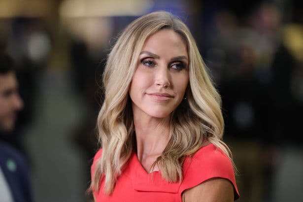 Lara Trump Faces Brutal Mockery Over Trump Family Dinner Revelations