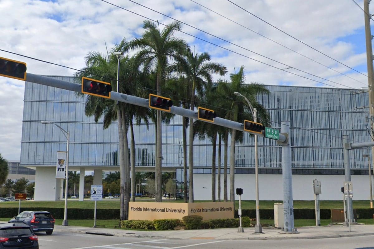 Controversial Appointment: Trump-Tied Lawyer Daniel Z. Epstein Named Interim Dean of FIU Law