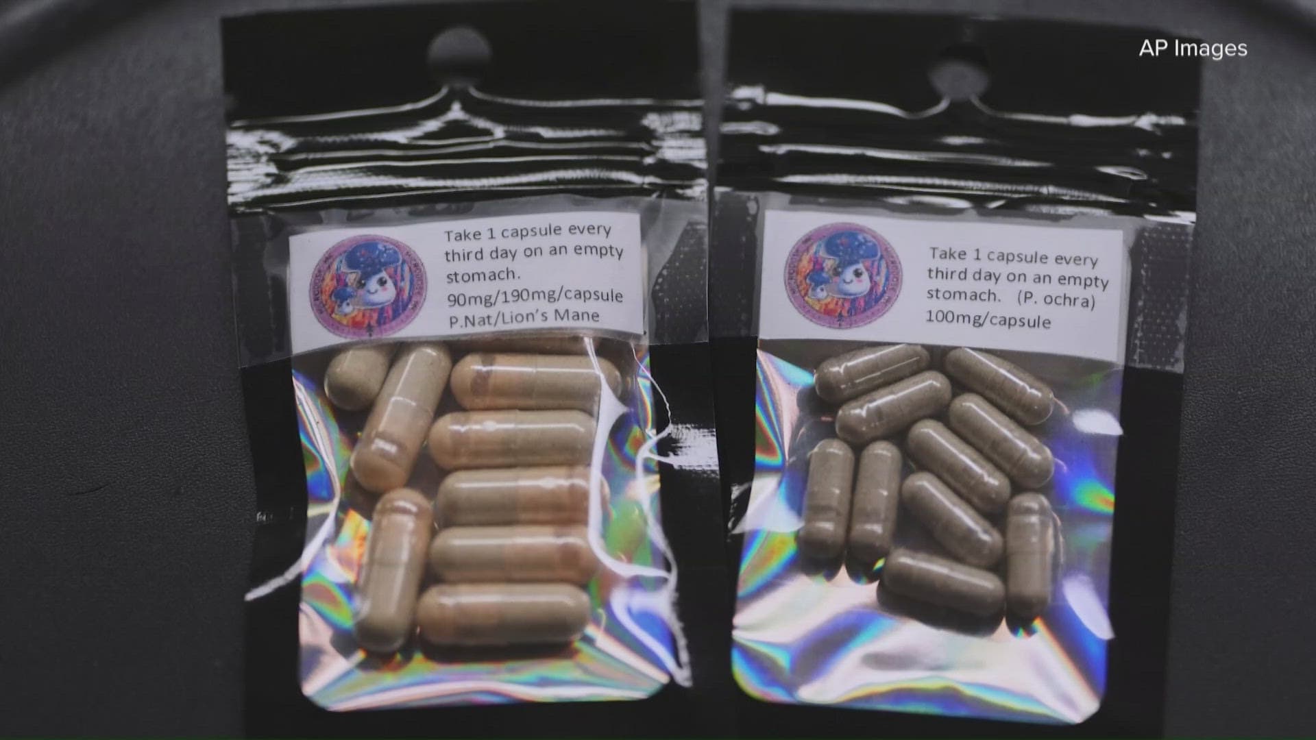 Trump's Revolutionary Executive Order Opens Door to Psychedelic Therapy for Veterans