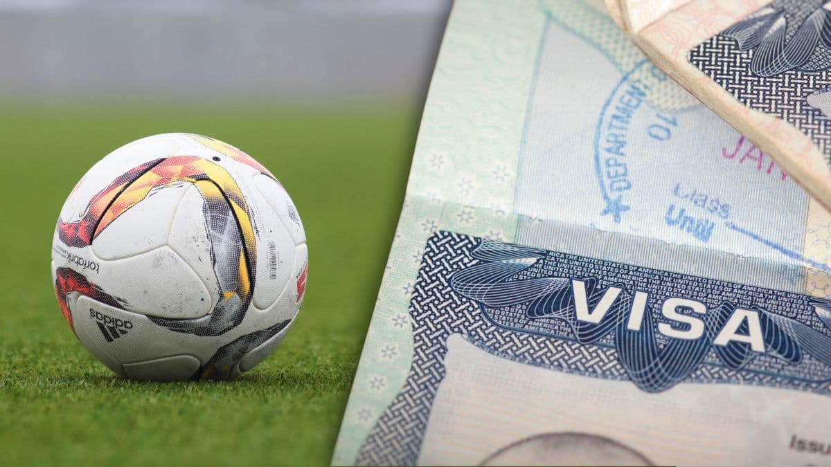 Trump Administration's Social Media Screening Plans Spark World Cup Ban Rumors