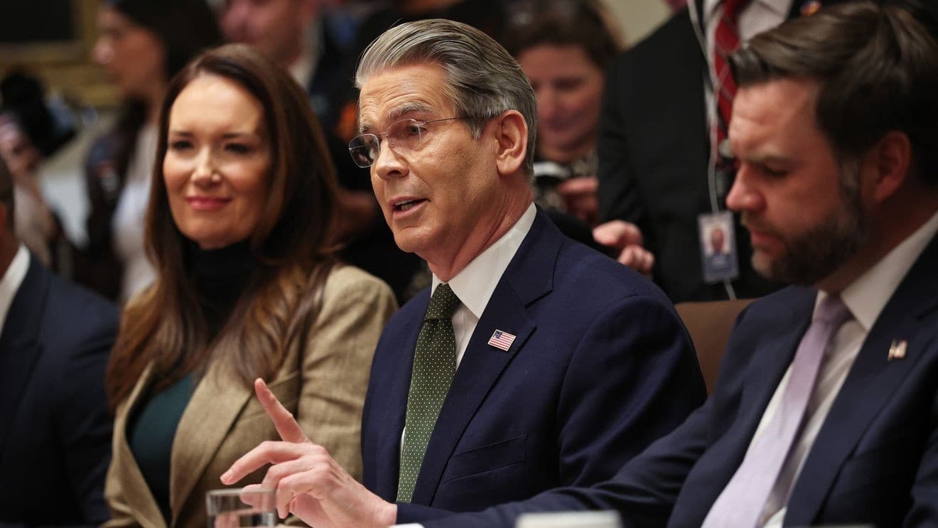 Trump Cabinet Secretaries to Face Congressional Budget Hearings Next Week