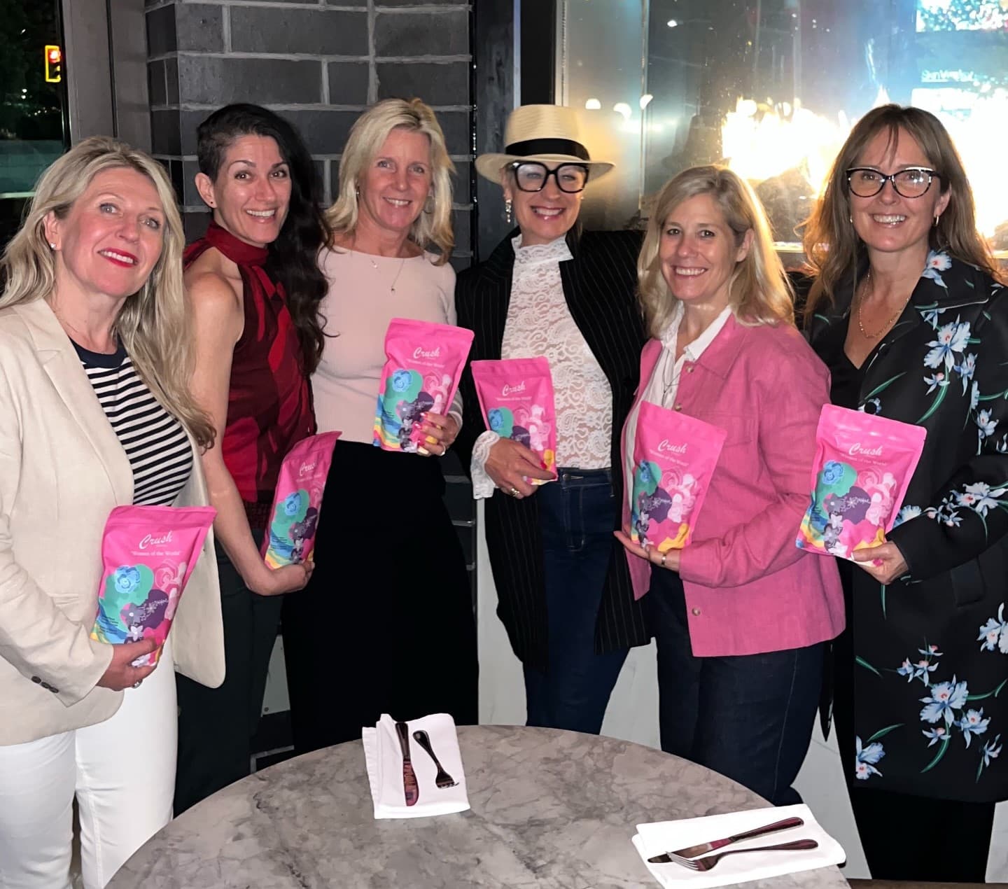 Local Business Battles Bureaucratic Red Tape: Crush Coffee Co. Opening Delayed by Permit Process